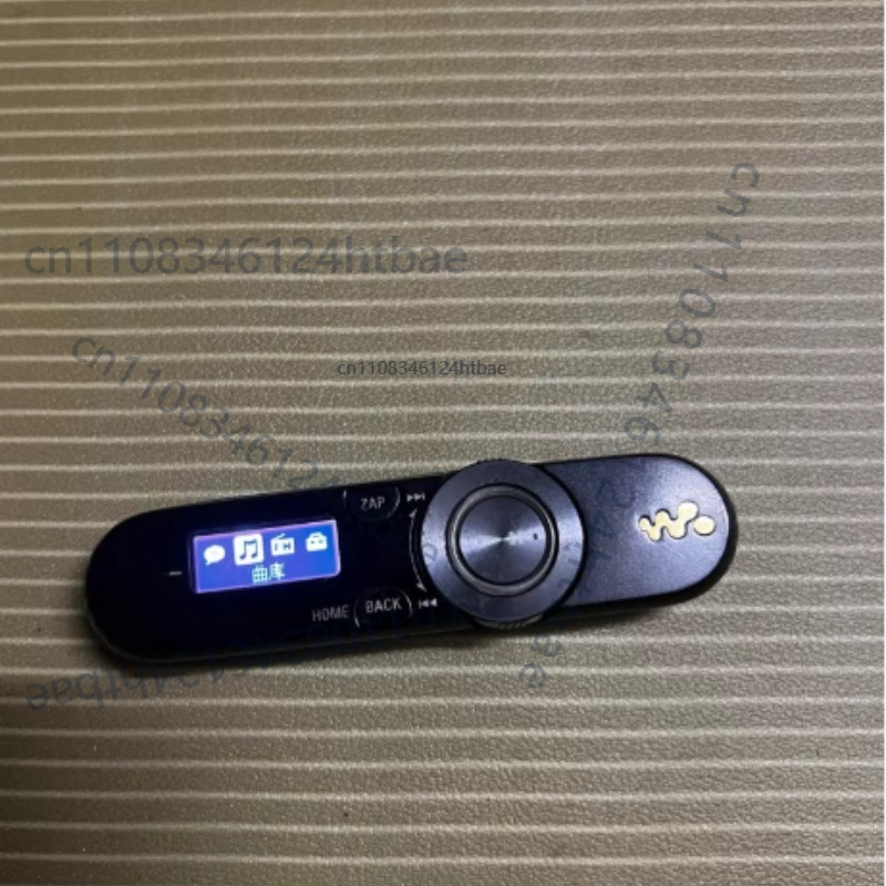 Audio Music To Mp3 - Used FOR SONY NWZ-B162F WALKMAN DIGITAL