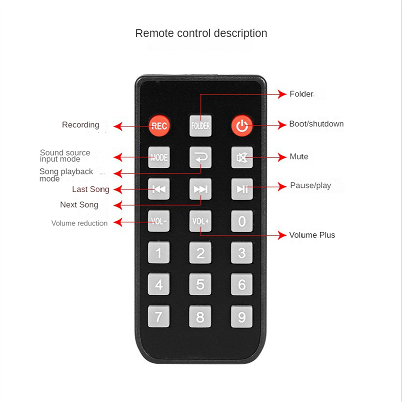 Audio Music To Mp3 - CJSD-2X Digital Audio Player Bluetooth MP3
