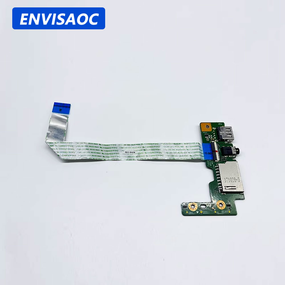 Audio Interface Usb - For ASUS X542 X542U X542UN X542UQ