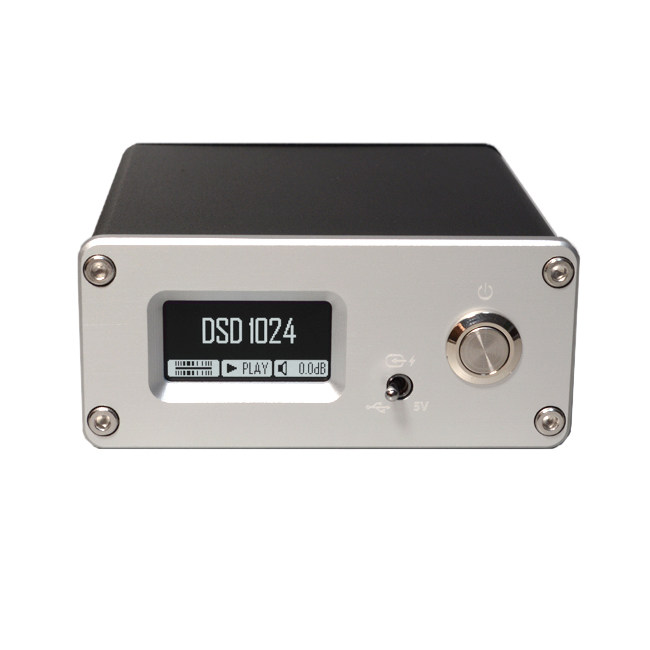 Audio Interface Usb - XING AF200 USB Digital Interface SPDIF