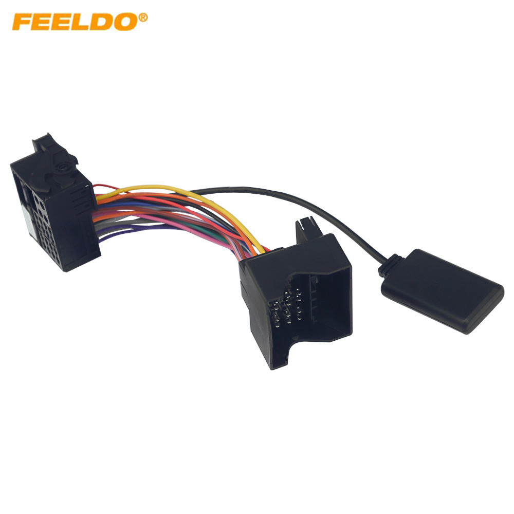 Audio Music To Mp3 - Audi Car Bluetooth 5.0 Module AUX-in