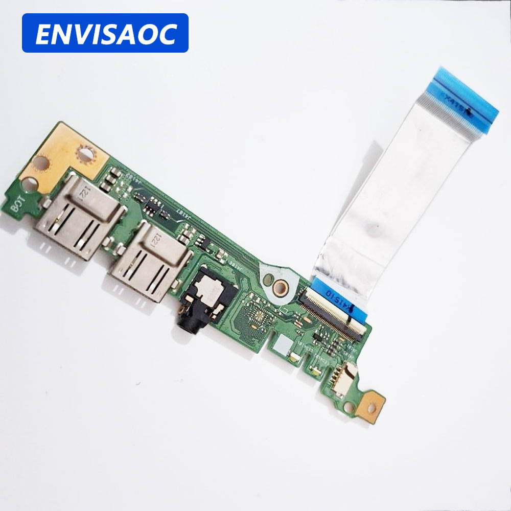 Audio Interface Usb - OEM For ASUS X415 X415J X415JA