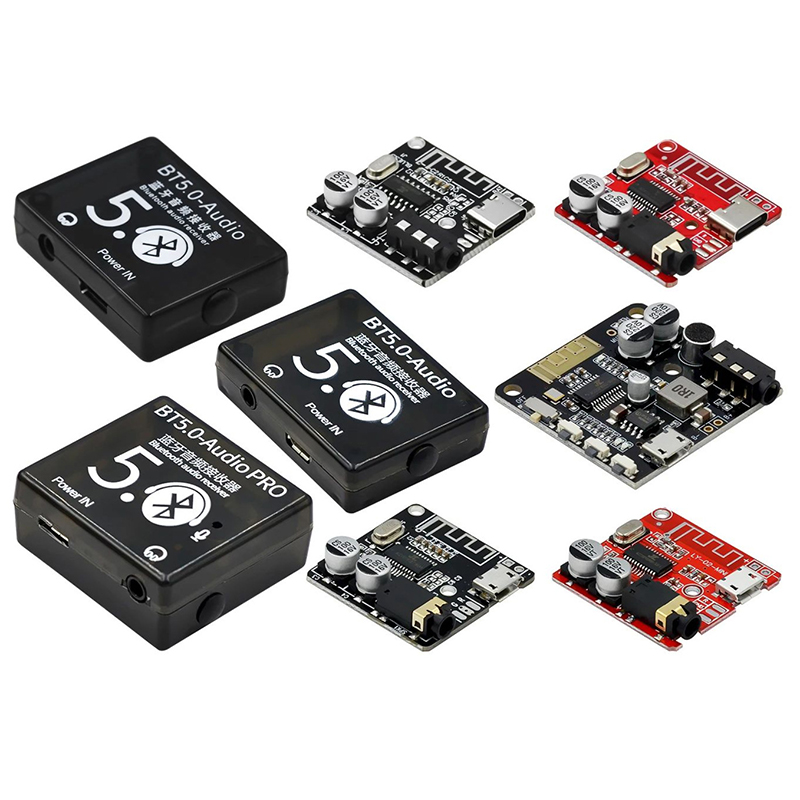 5.0 Bluetooth Audio Receiver B - огляд і ціна Audio Music To Mp3