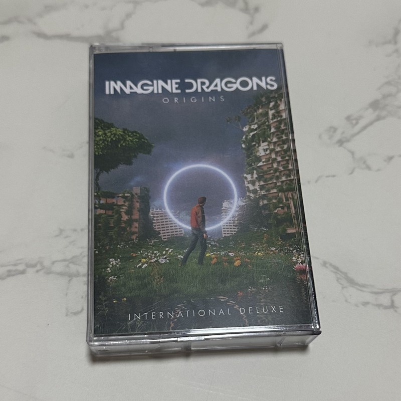 English Style Cassette Tape Un - огляд і ціна Audio Music Lyrics
