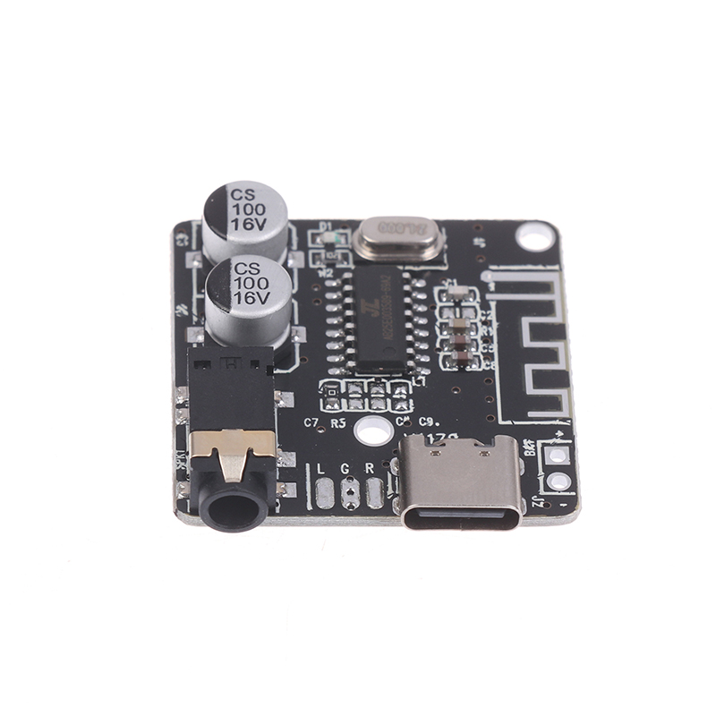 Type-C Bluetooth Audio Receive - огляд і ціна Audio Music To Mp3