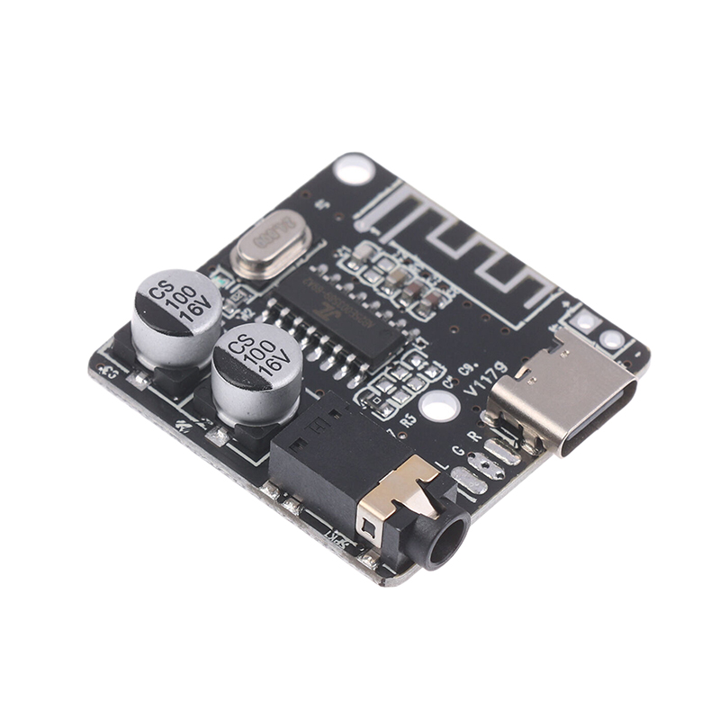 Type-C Bluetooth Audio Receive - огляд і ціна Audio Music To Mp3