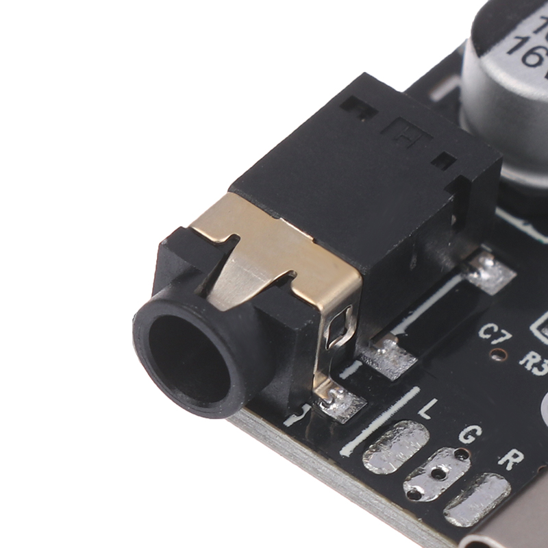 Type-C Bluetooth Audio Receive - огляд і ціна Audio Music To Mp3