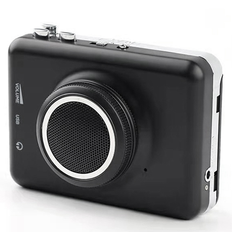 Portable Stereo USB Cassette P - огляд і ціна Audio Music Converter To Mp3