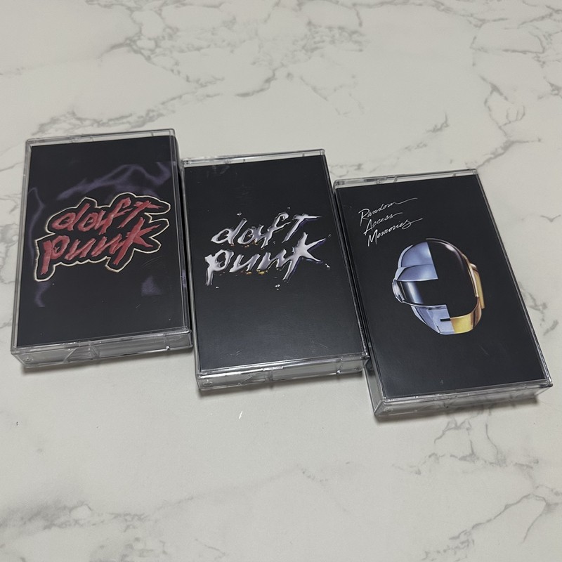 Retro Audio Cassette Tape Bran - огляд і ціна Audio Music Lyrics