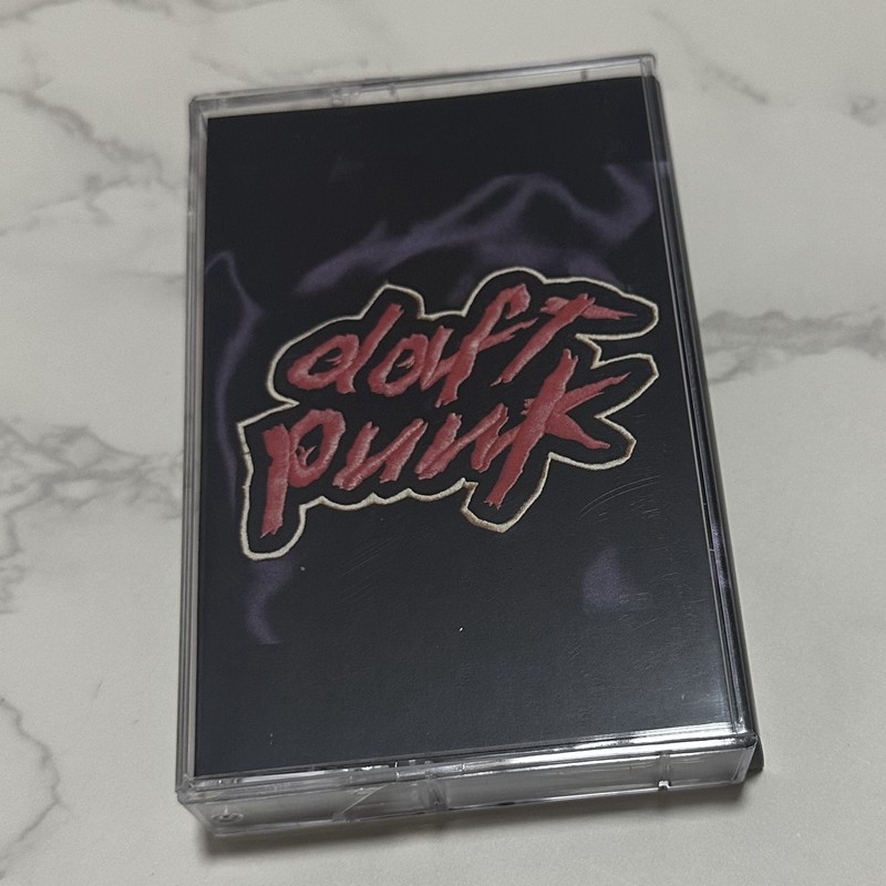 Retro Audio Cassette Tape Bran - огляд і ціна Audio Music Lyrics