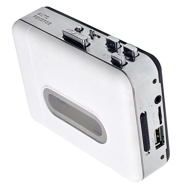 SQPP-Cassette Tape Music Audio - огляд і ціна Audio Music Converter To Mp3