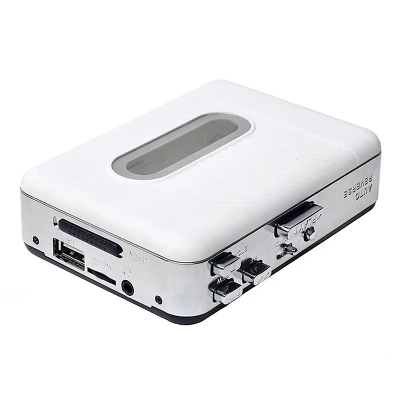 SQPP-Cassette Tape Music Audio - огляд і ціна Audio Music Converter To Mp3