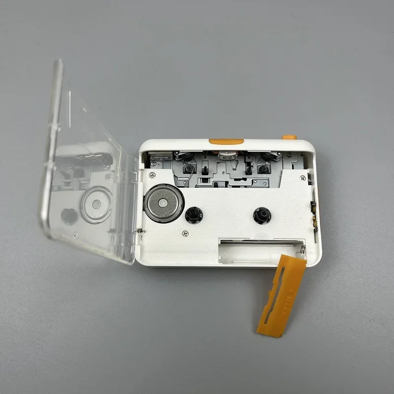 EZCAP218SP USB 2.0 Old Cassett - огляд і ціна Audio Music Converter To Mp3