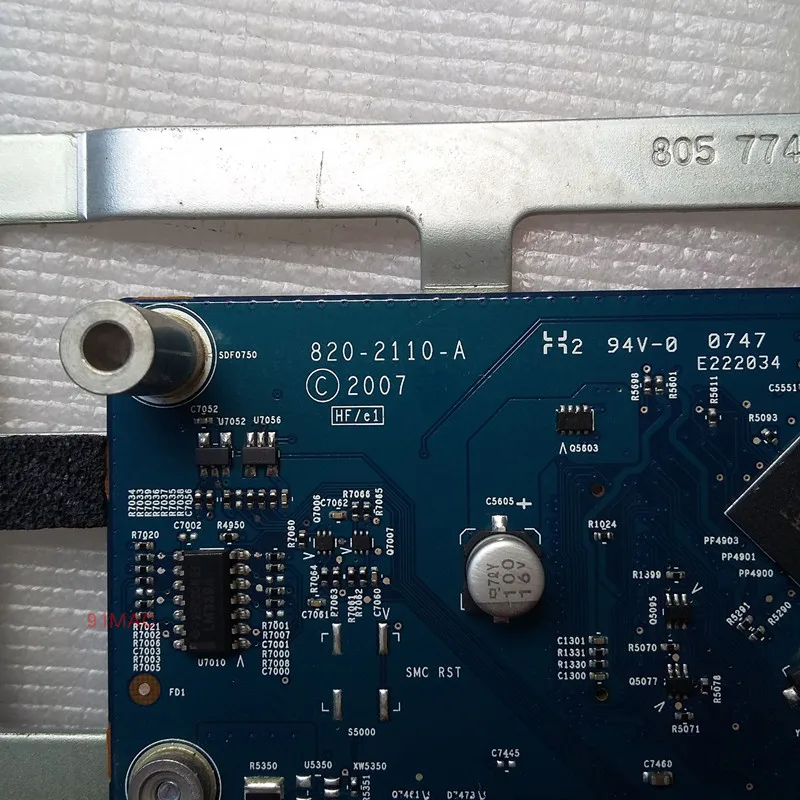 Original For Apple 24 inch Ima - огляд і ціна Headphone Amplifier Dac