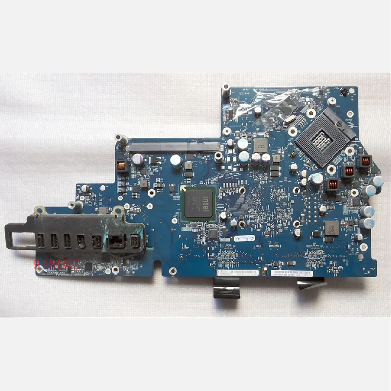 Original For Apple 24 inch Ima - огляд і ціна Headphone Amplifier Dac
