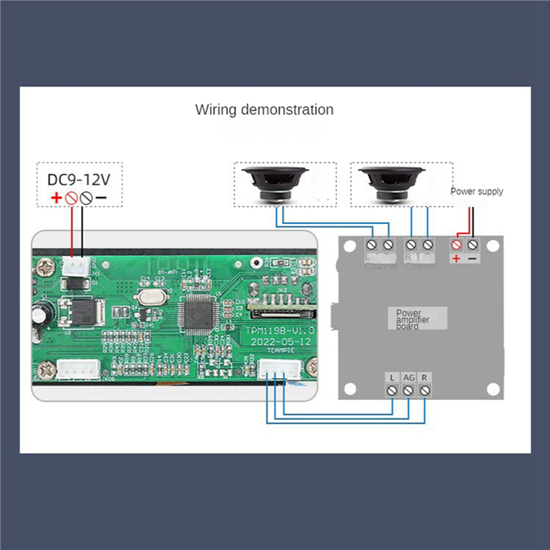 CJSD-2X Digital Audio Player B - огляд і ціна Audio Music To Mp3