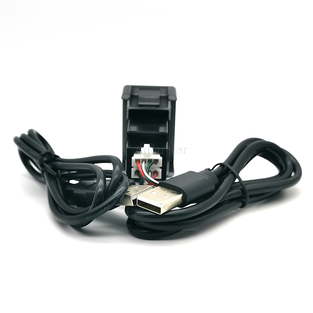 Fit for Suzuki SX4 Swift Car D - огляд і ціна Audio Interface Usb