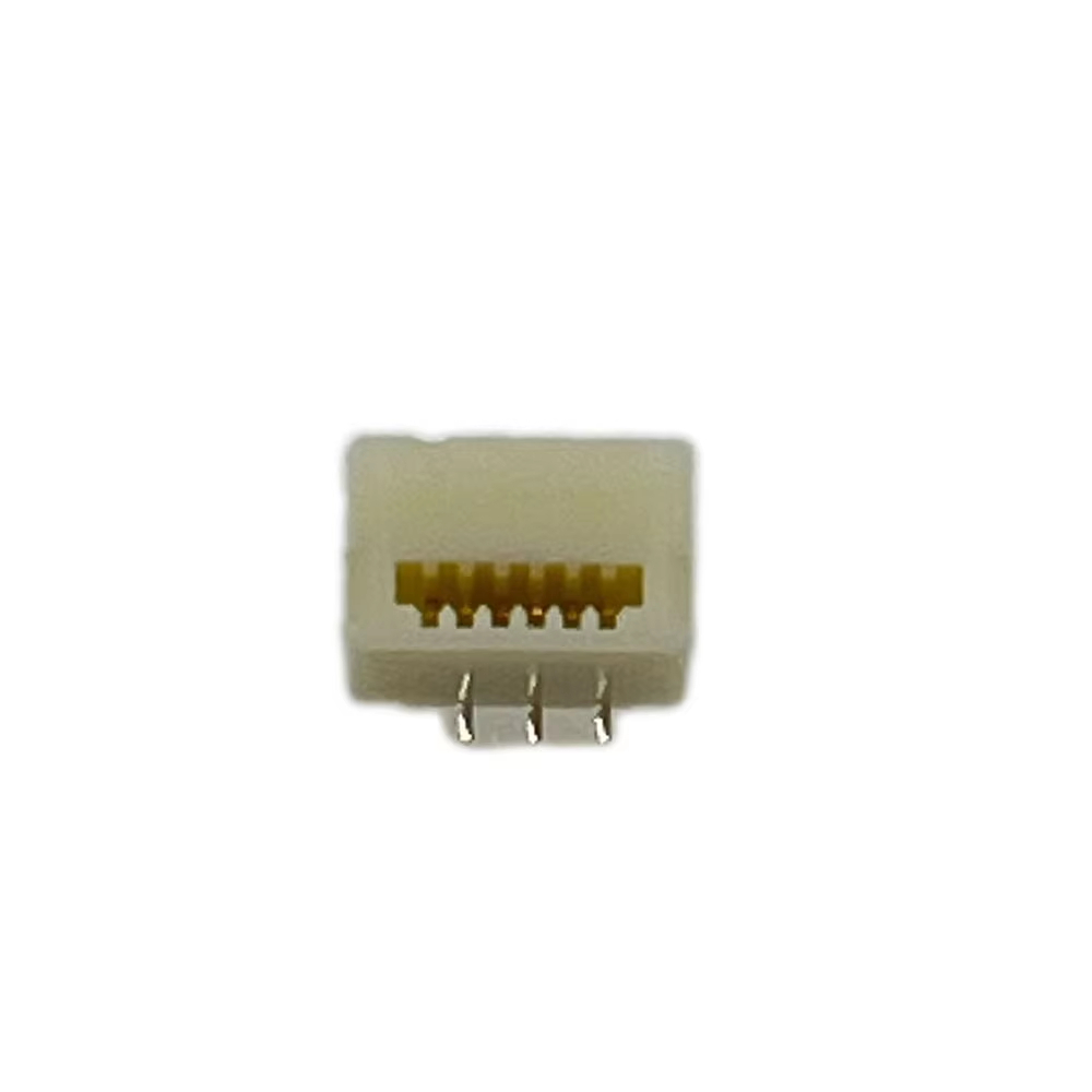 2PCS 6pin Socket Contact Clip  - огляд і ціна Contact Pickup Mic