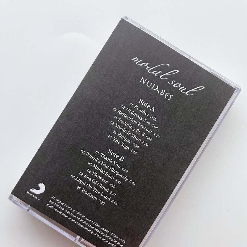 English Style Cassette Tape Un - огляд і ціна Audio Music Lyrics