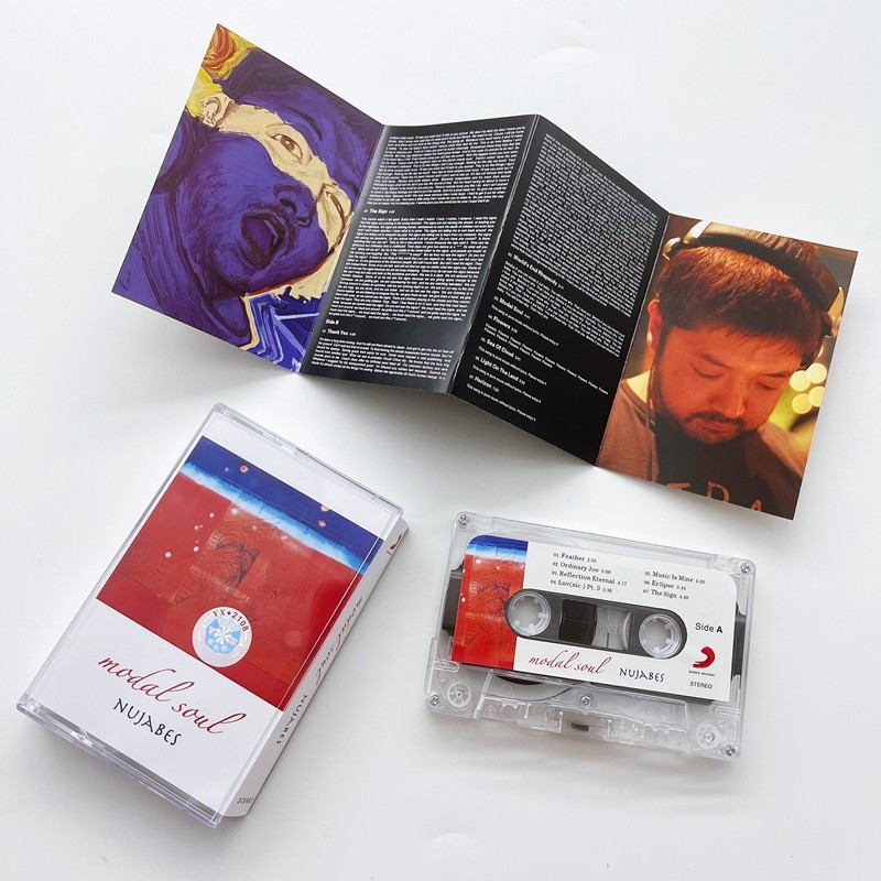 English Style Cassette Tape Un - огляд і ціна Audio Music Lyrics