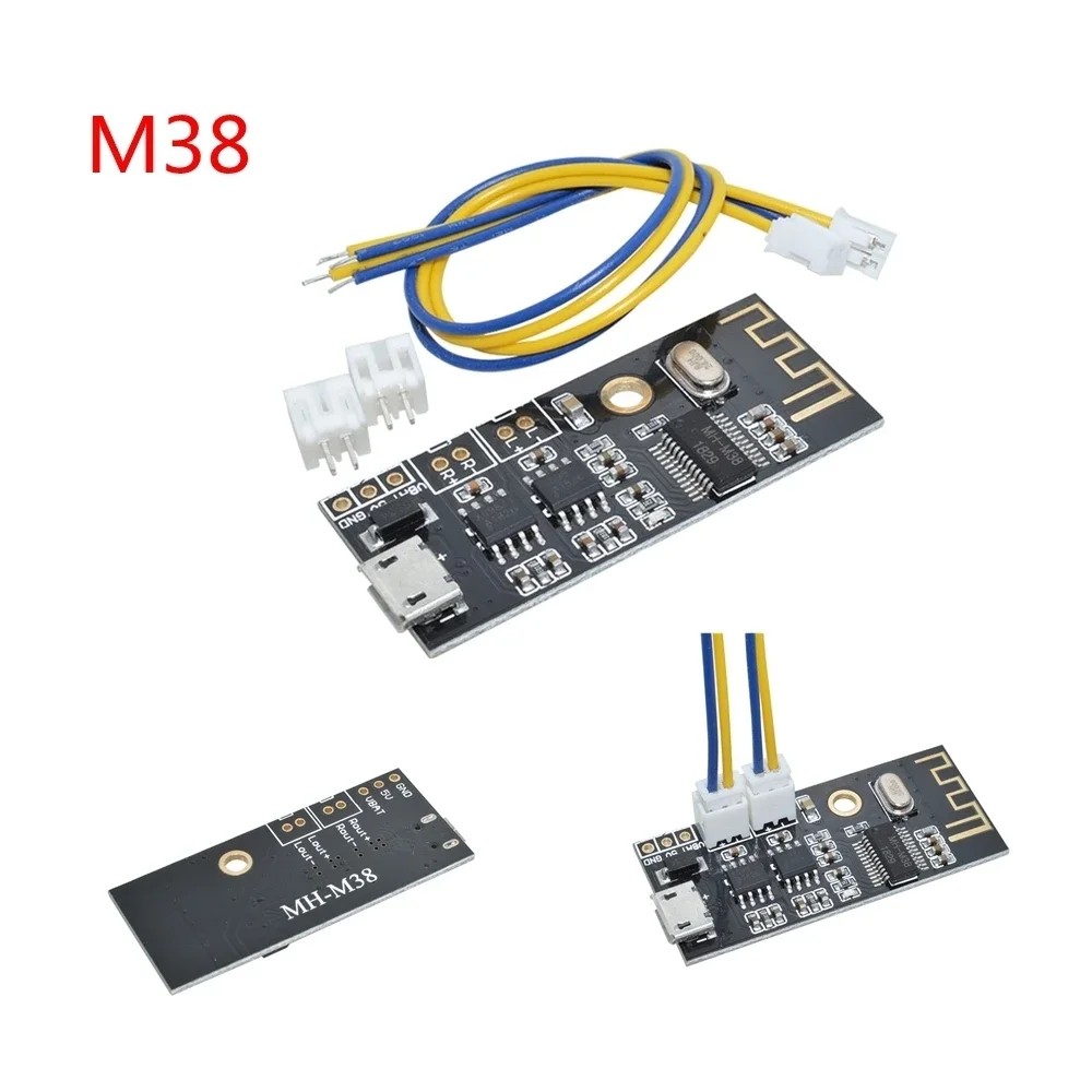 MH-MX8 Wireless Electronic Aud - огляд і ціна Audio & Music Xbox