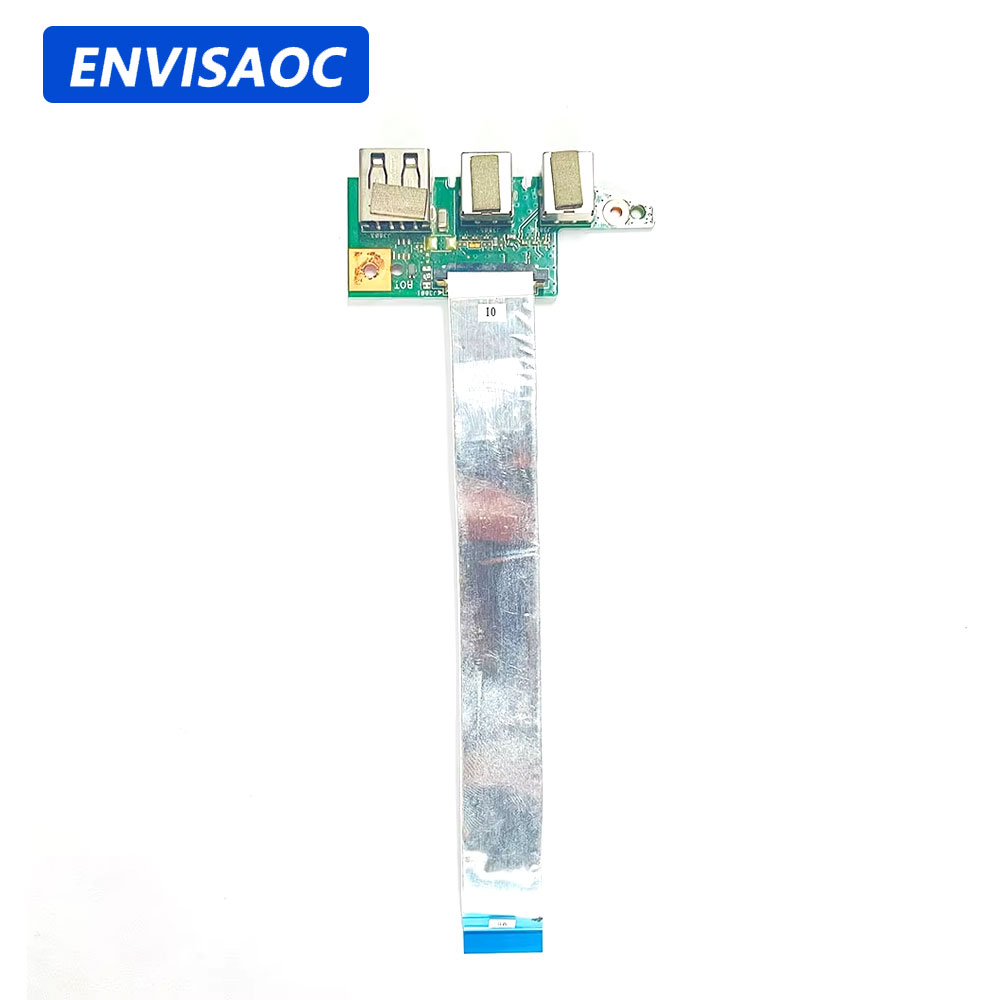 Audio USB IO Sound Board For A - огляд і ціна Audio Interface Usb