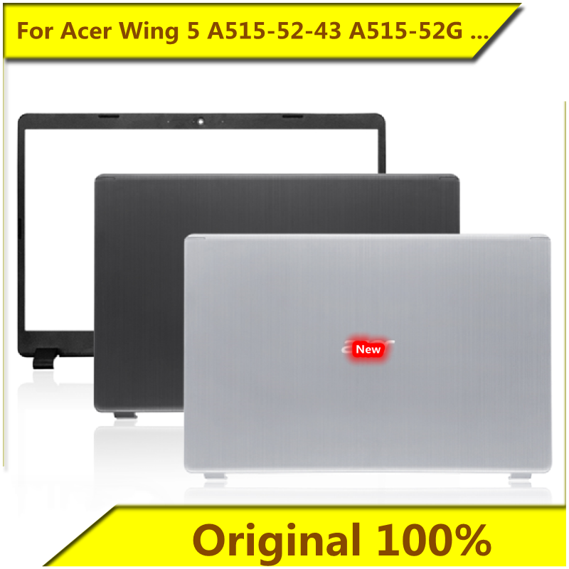For Acer Wing 5 A515-52-43 A51 - огляд і ціна Headphone Amplifier Dac