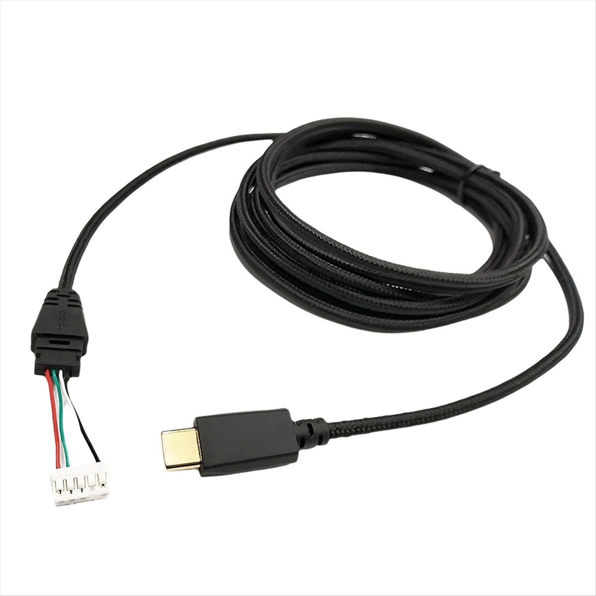 DT75New Arrival Braided Wire f - огляд і ціна Contact Pickup Mic