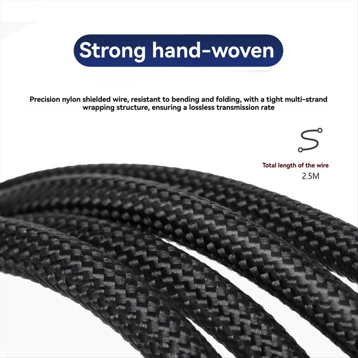 DT75New Arrival Braided Wire f - огляд і ціна Contact Pickup Mic