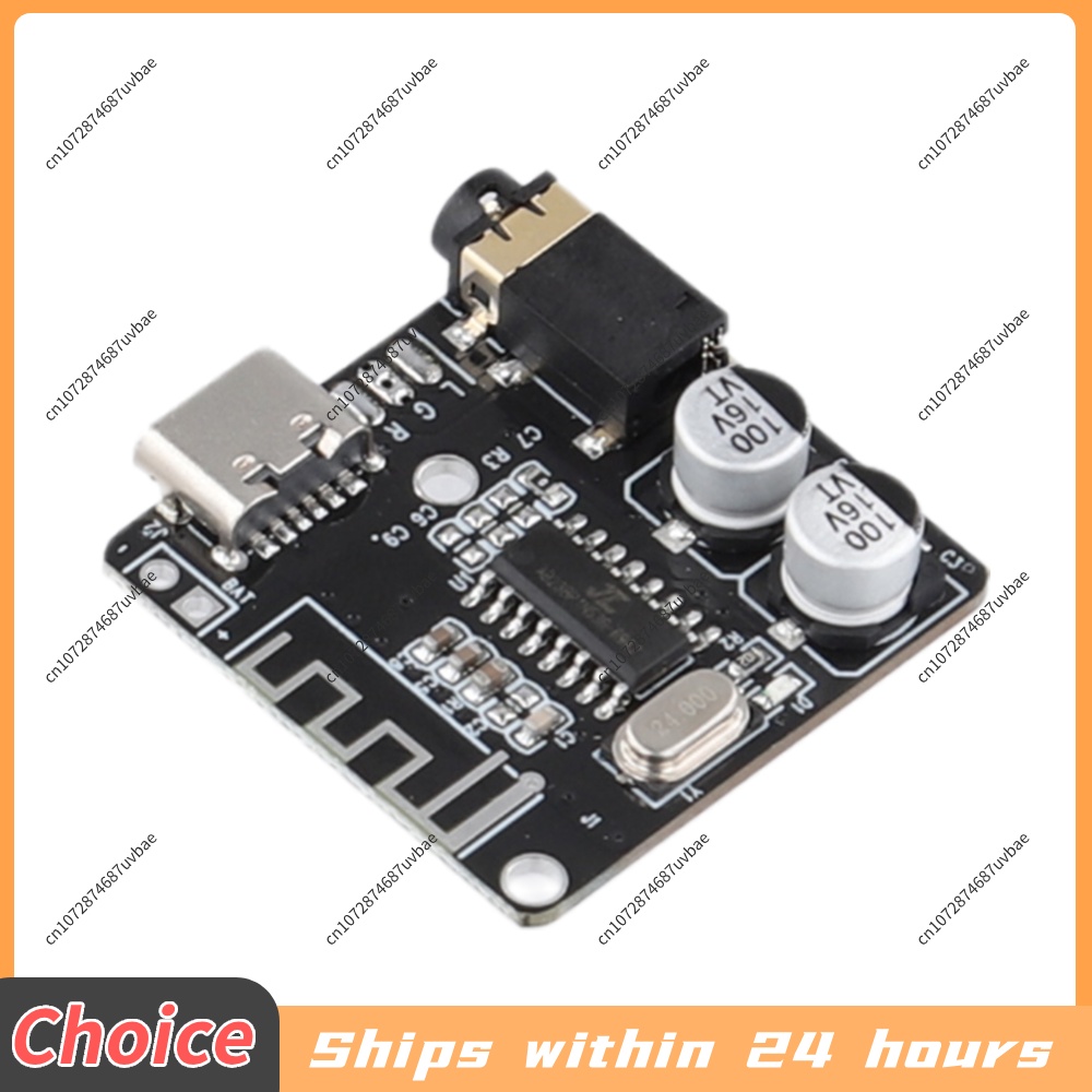 5-1PCS Audio Receiver Board Bl - огляд і ціна Audio Music Converter To Mp3