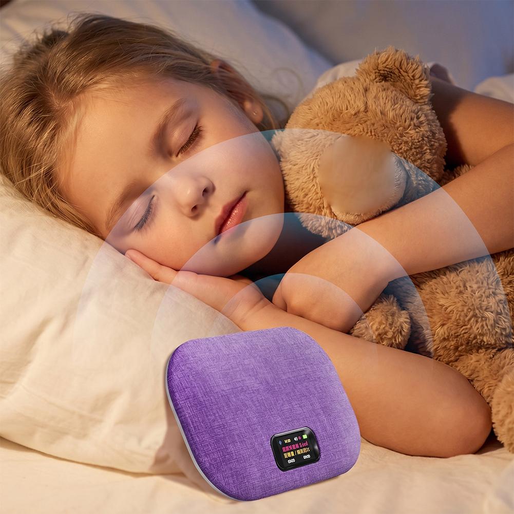 Bedroom Pillow Speaker For Sle - огляд і ціна Audio Music Lyrics