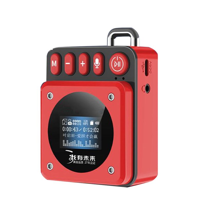 RISE-MP3 Music Player Recorder - огляд і ціна Audio Music Lyrics