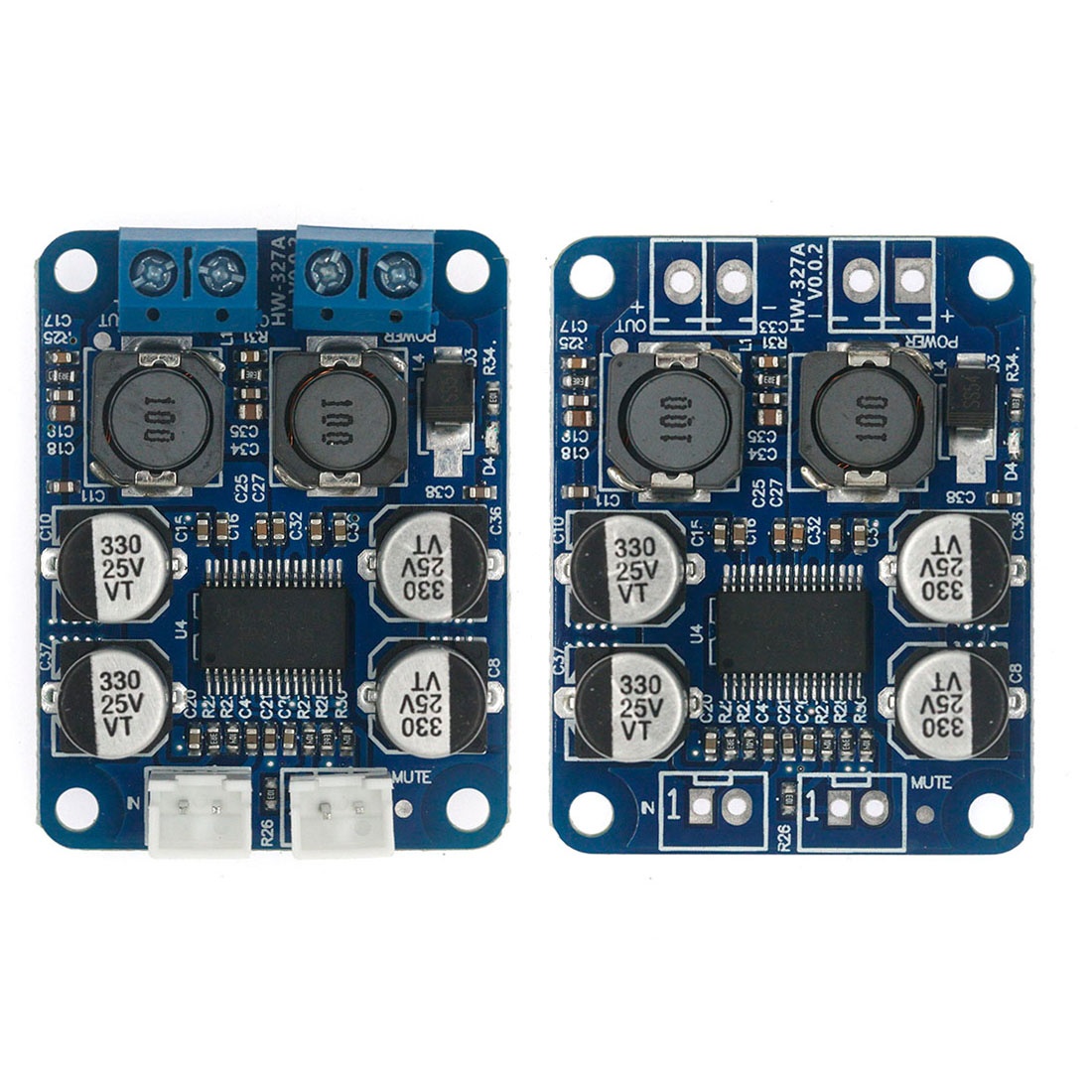 1PCS DC 12V-24V TPA3118 60W Mo - огляд і ціна Audio & Music Xbox