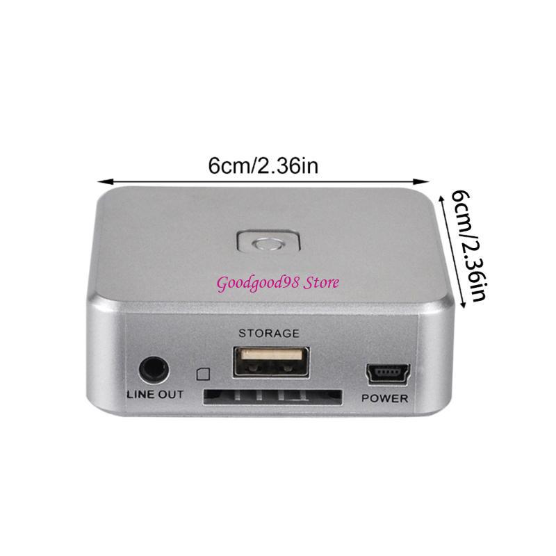 Music Digitizer Recorder for M - огляд і ціна Audio Music Converter To Mp3