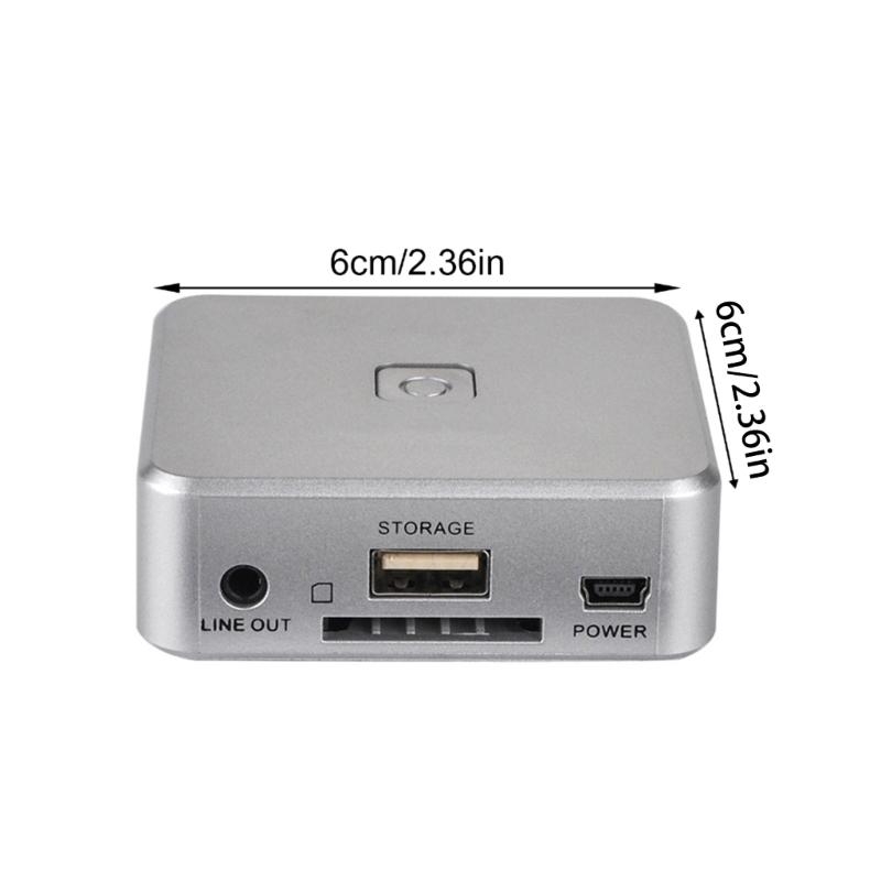 Music Digitizer Recorder for M - огляд і ціна Audio Music Converter To Mp3