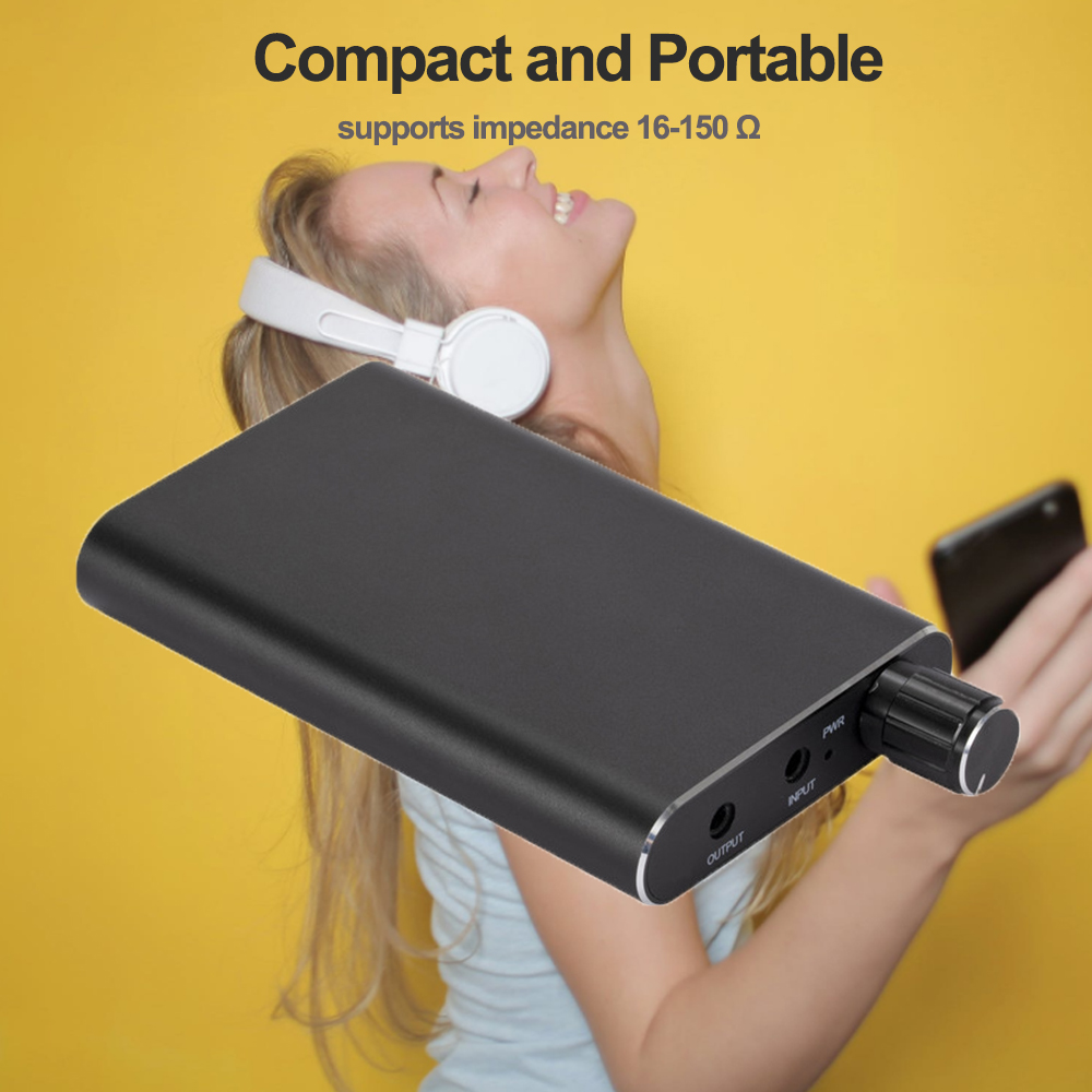 Rechargeable HiFi Headphone Am - огляд і ціна Audio Music To Mp3
