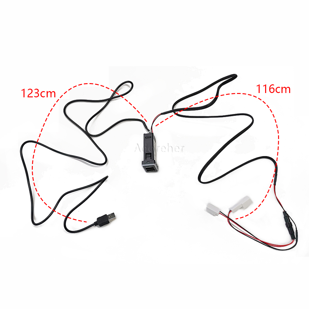 1Pc Fast Car Charger Audio QC3 - огляд і ціна Audio Interface Usb