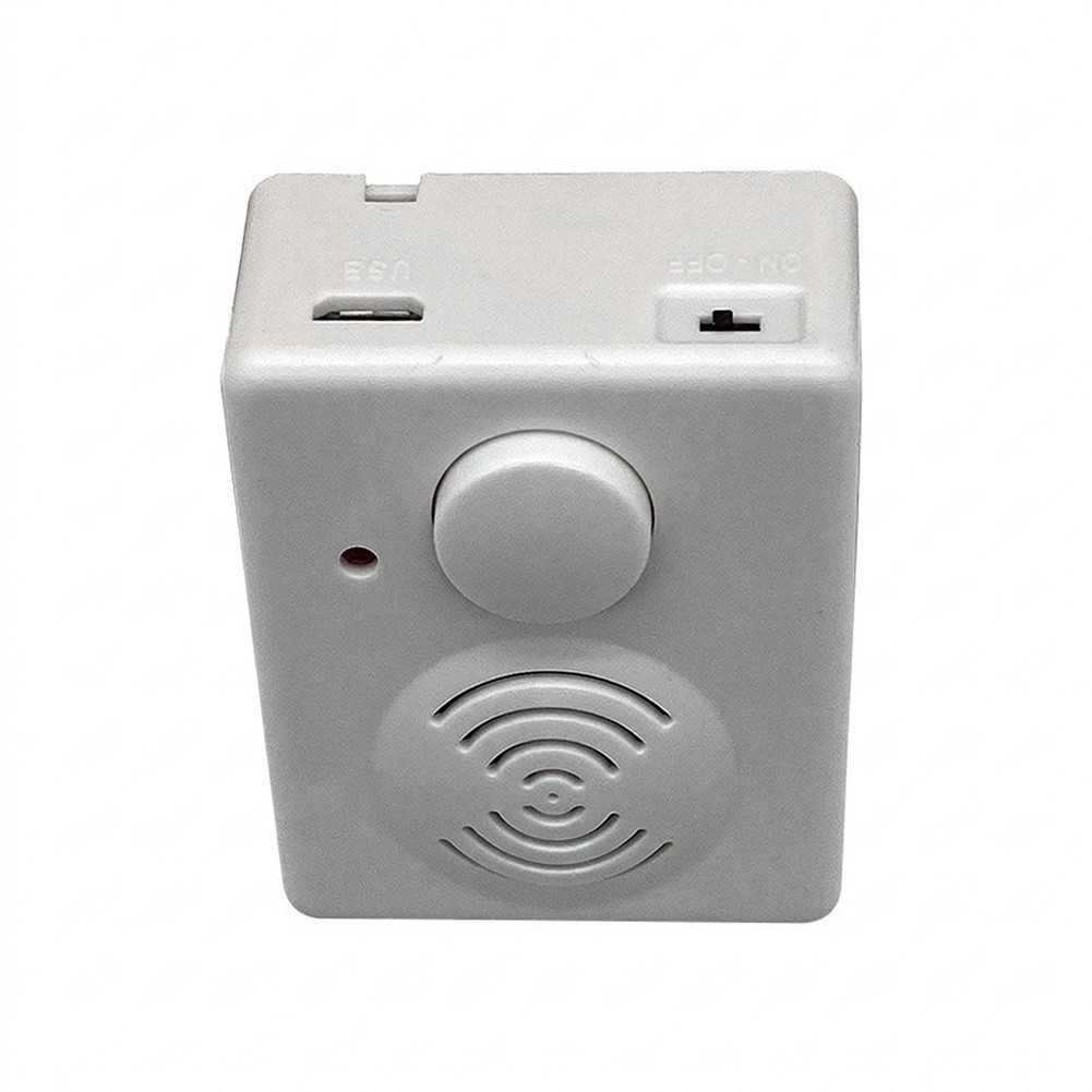 USB-Enabled Audio Music Box fo - огляд і ціна Audio Music To Mp3