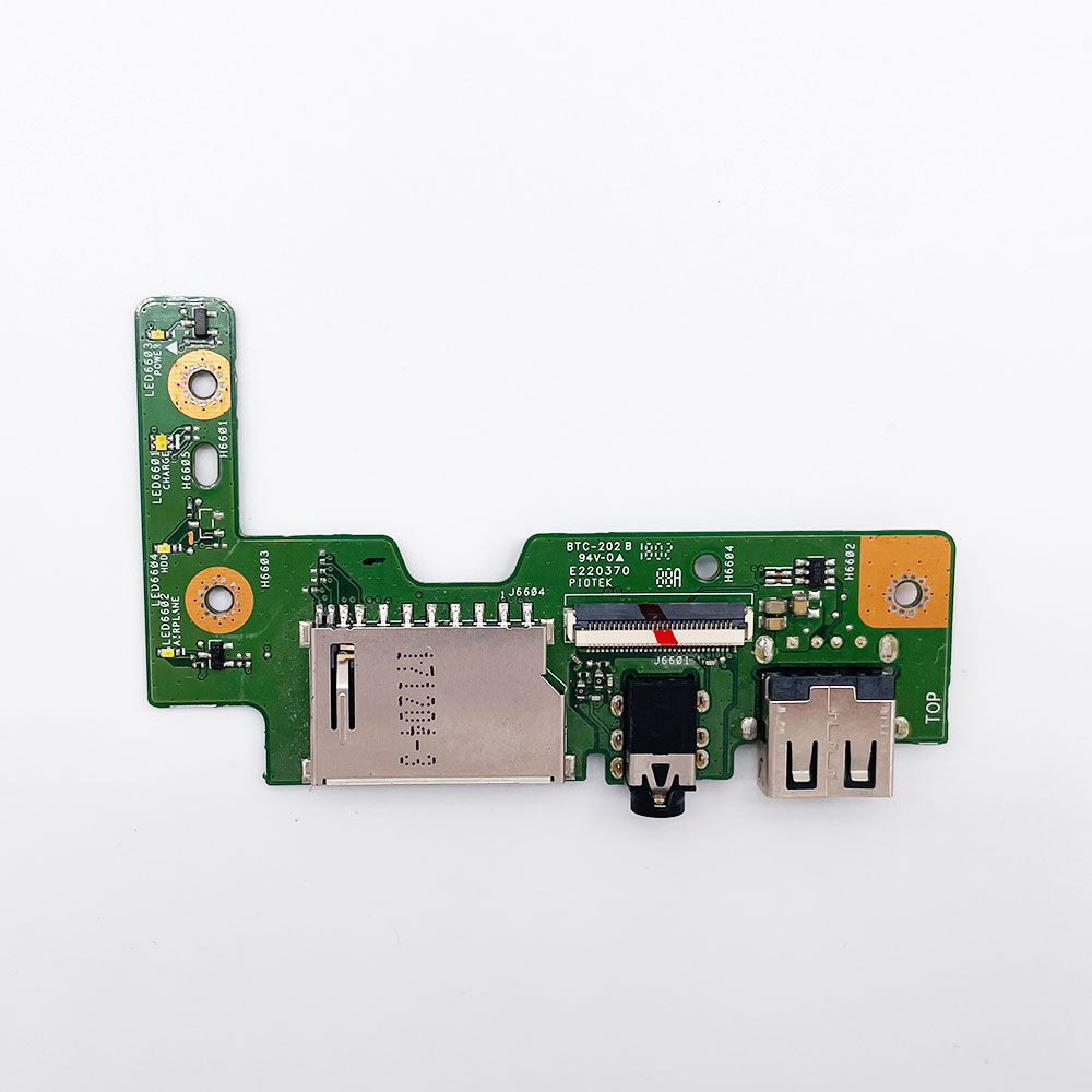 For ASUS X542 X542U X542UN X54 - огляд і ціна Audio Interface Usb