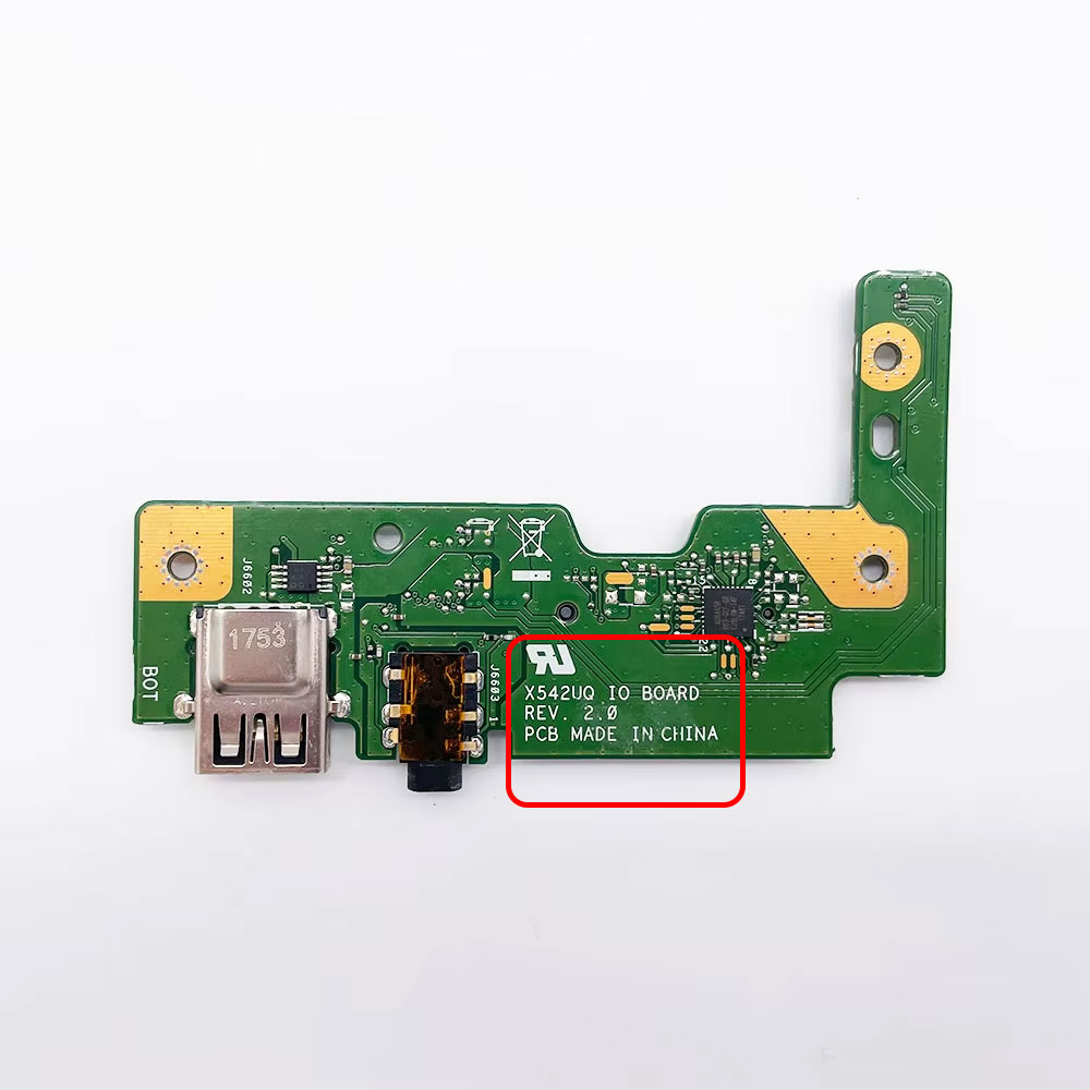 For ASUS X542 X542U X542UN X54 - огляд і ціна Audio Interface Usb