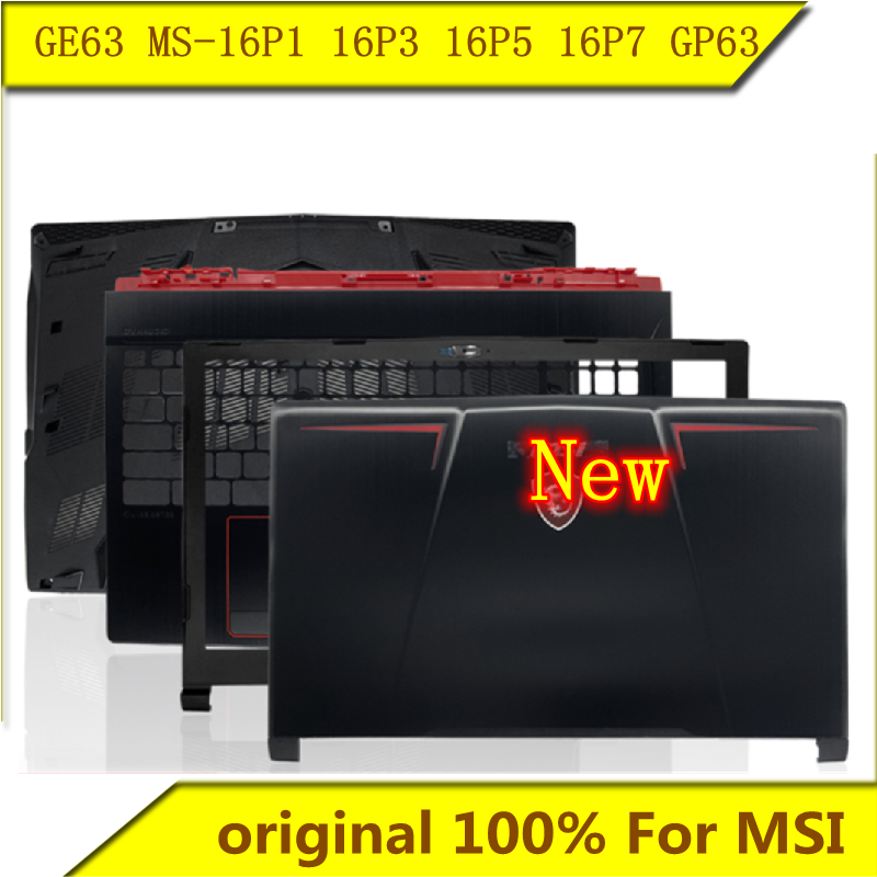For MSI GE63 MS-16P1 16P3 16P5 - огляд і ціна Headphone Amplifier Dac