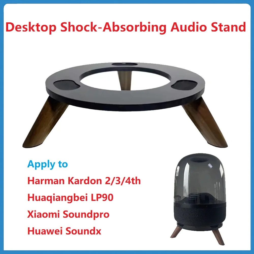Desktop Audio Stand For Harman - огляд і ціна Audio & Music Xbox