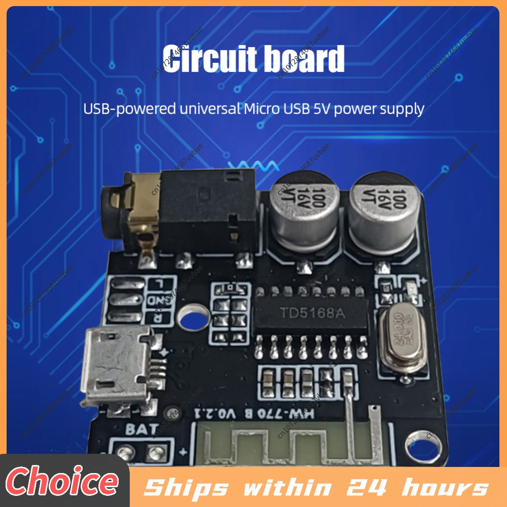 VHM 314 Bluetooth 5.0 Audio Re - огляд і ціна Audio Music Converter To Mp3