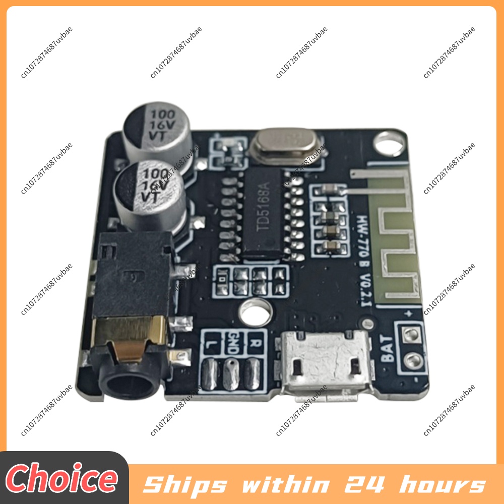 VHM 314 Bluetooth 5.0 Audio Re - огляд і ціна Audio Music Converter To Mp3