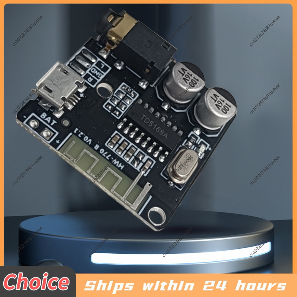 VHM 314 Bluetooth 5.0 Audio Re - огляд і ціна Audio Music Converter To Mp3