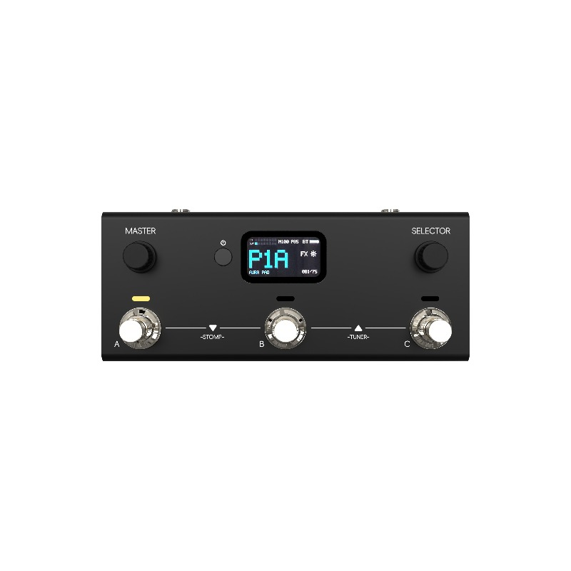Livtra MOSAIC 3-Switch Portabl - огляд і ціна Audio & Music Xbox