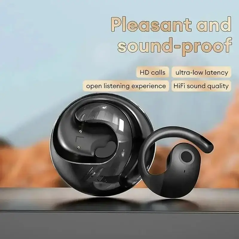 Wireless Bluetooth AI Real-tim - огляд і ціна Contact Pickup Mic