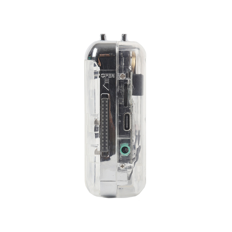 B04C-Portable Cassette Player  - огляд і ціна Audio Music Converter To Mp3