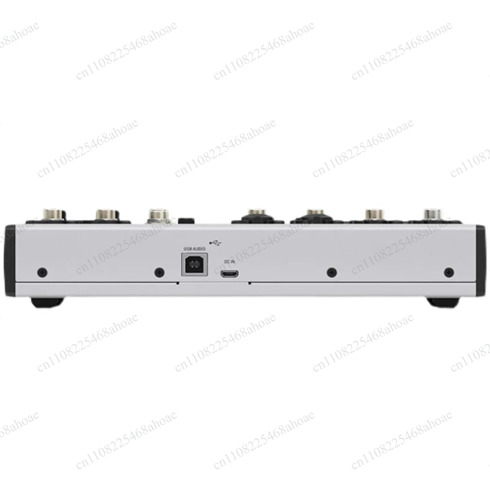 8‑Channel Portable Digital Aud - огляд і ціна Audio Interface Usb