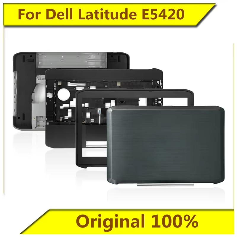 Original for Dell Latitude E54 - огляд і ціна Headphone Amplifier Dac